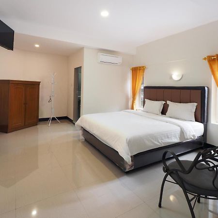 New Gentala Hotel Медан Екстериор снимка
